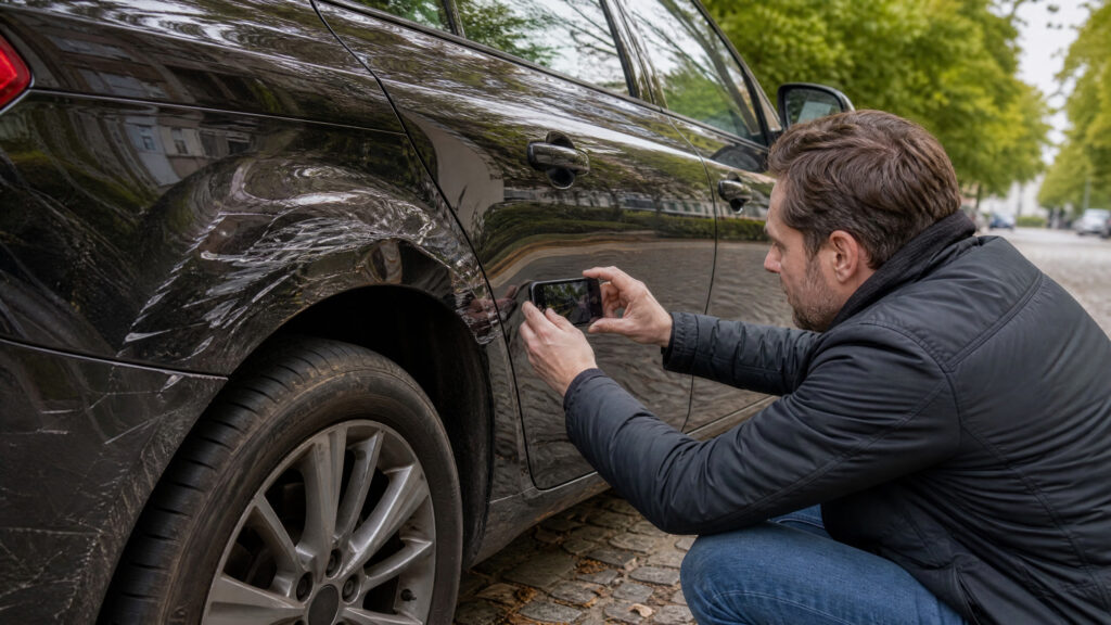 Professionelle Kfz-Begutachtung und Fahrzeugprüfung für Kfz Gutachter Berlin Treptow – Unabhängige Fahrzeugbegutachtung.