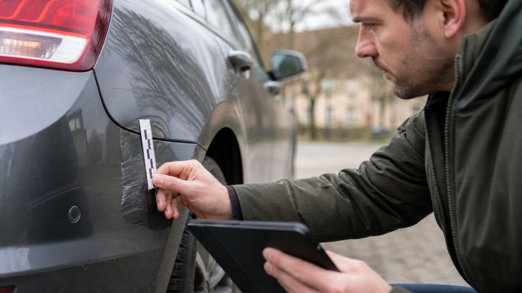 Professionelle Kfz-Begutachtung und Fahrzeugprüfung für Kfz Gutachter Berlin Buckow | Gutachten mit Ruhe und Sorgfalt.