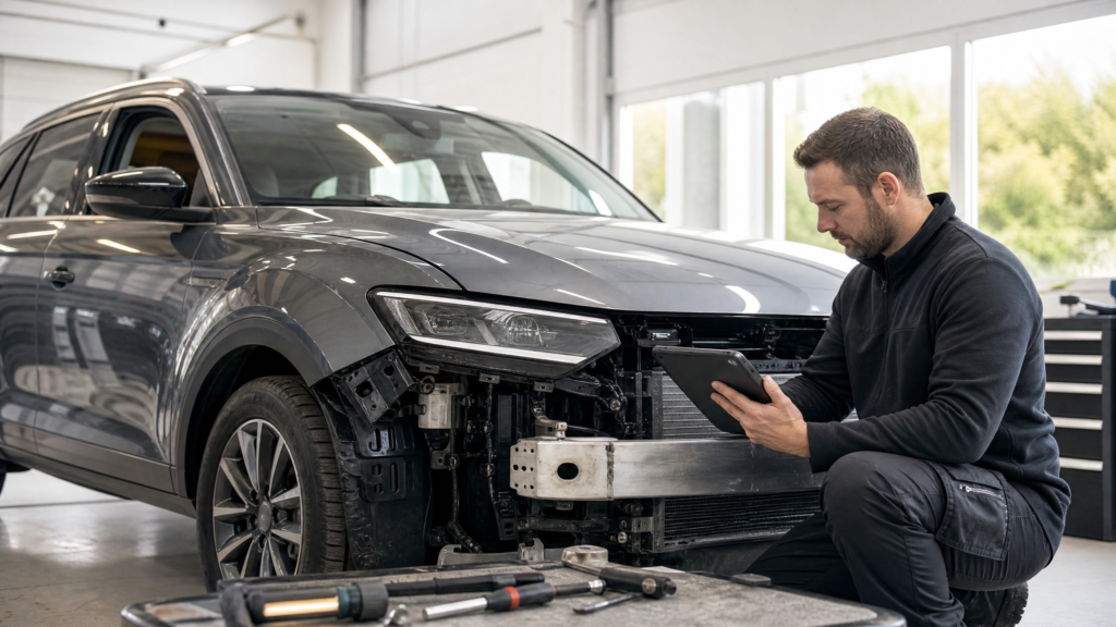 Professionelle Kfz-Begutachtung und Fahrzeugprüfung für Kfz Gutachter Berlin Pankow – Unabhängige Kfz-Gutachten und Fahrzeugbewertung.