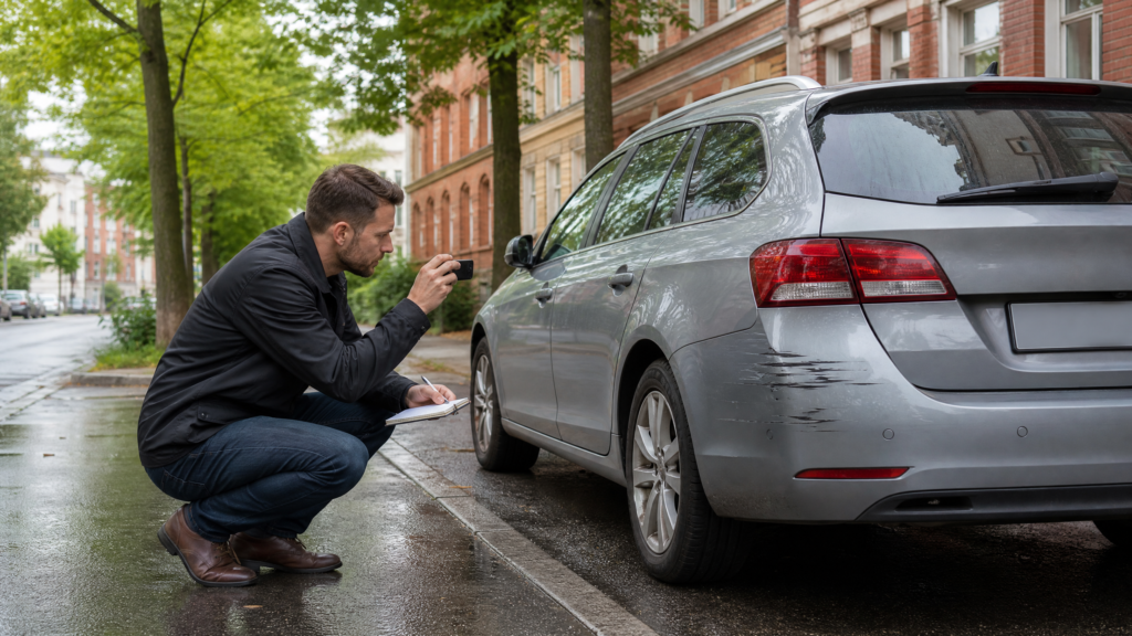Professionelle Kfz-Begutachtung und Fahrzeugprüfung für Kfz Gutachter Berlin Treptow – Unabhängige Fahrzeugbegutachtung.