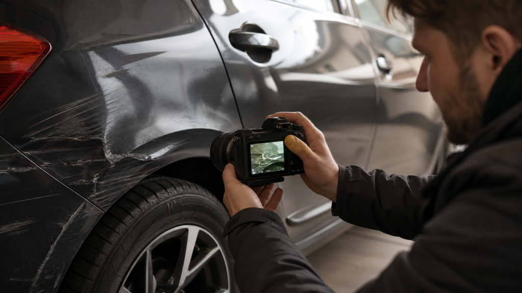 Professional vehicle appraisal and vehicle inspection for Kfz Gutachter Berlin Friedrichshain | AYTI.