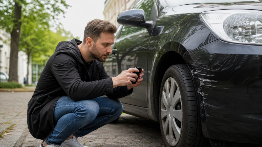 Professionelle Kfz-Begutachtung und Fahrzeugprüfung für Kfz Gutachter Berlin Moabit – AYTI.